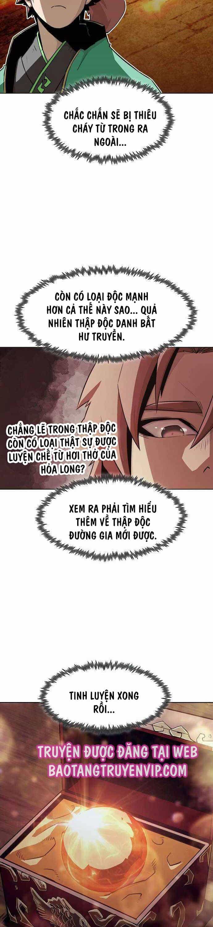 Tiểu Gia Chủ Của Tứ Xuyên Đường Gia Trở Thành Kiếm Thần - Chương 21 - ảnh 9