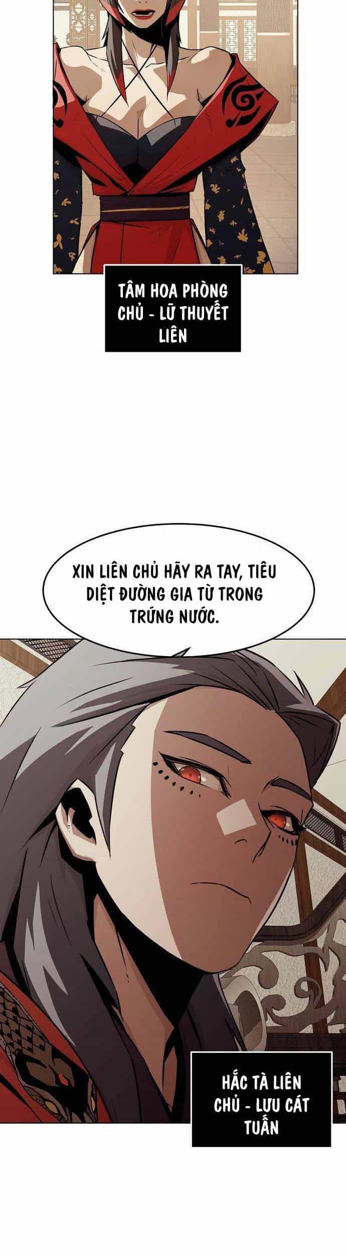 Tiểu Gia Chủ Của Tứ Xuyên Đường Gia Trở Thành Kiếm Thần - Chương 22 - ảnh 44