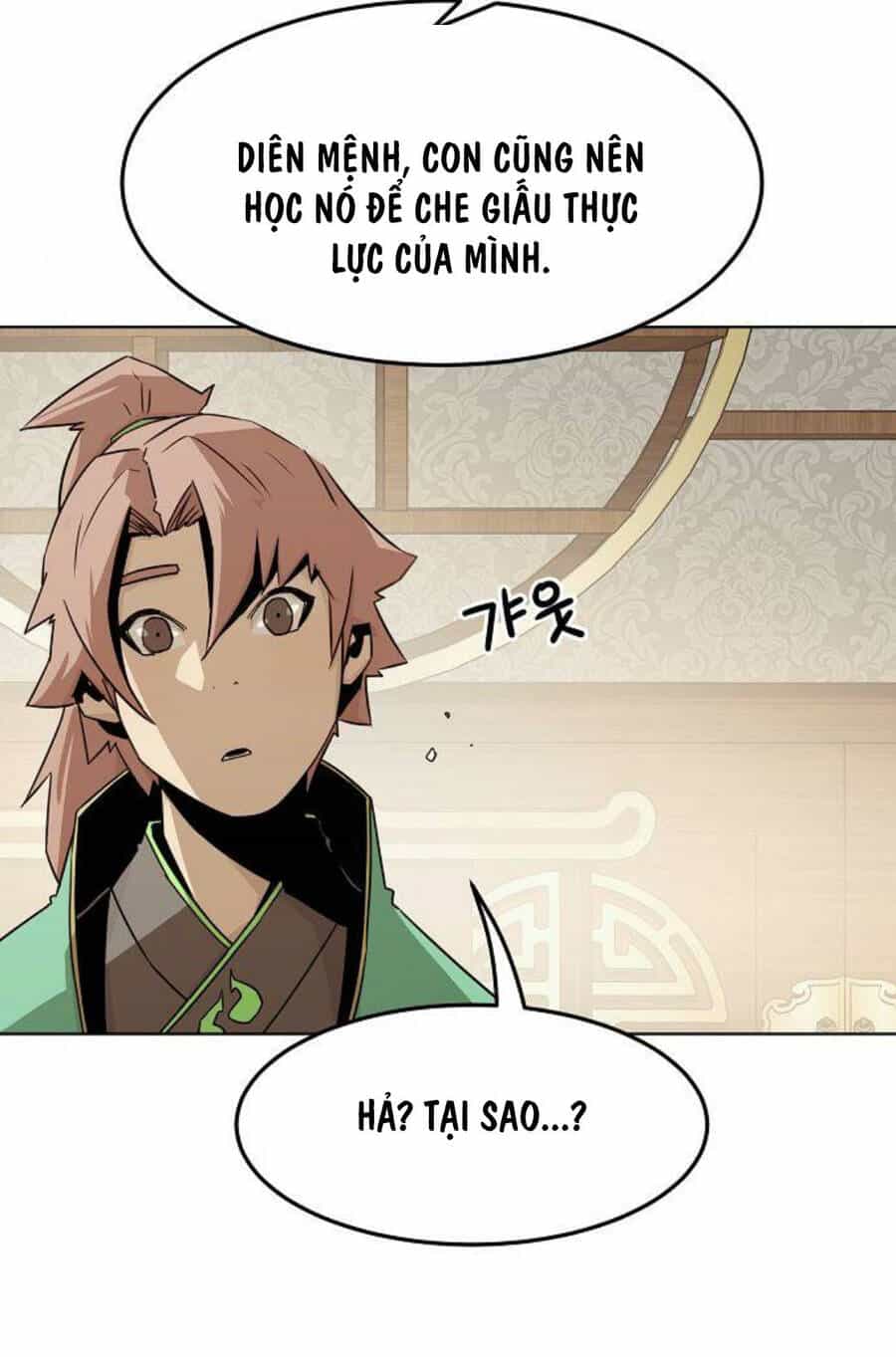 Tiểu Gia Chủ Của Tứ Xuyên Đường Gia Trở Thành Kiếm Thần - Chương 23 - ảnh 6