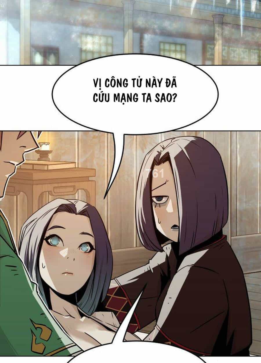 Tiểu Gia Chủ Của Tứ Xuyên Đường Gia Trở Thành Kiếm Thần - Chương 25 - ảnh 2