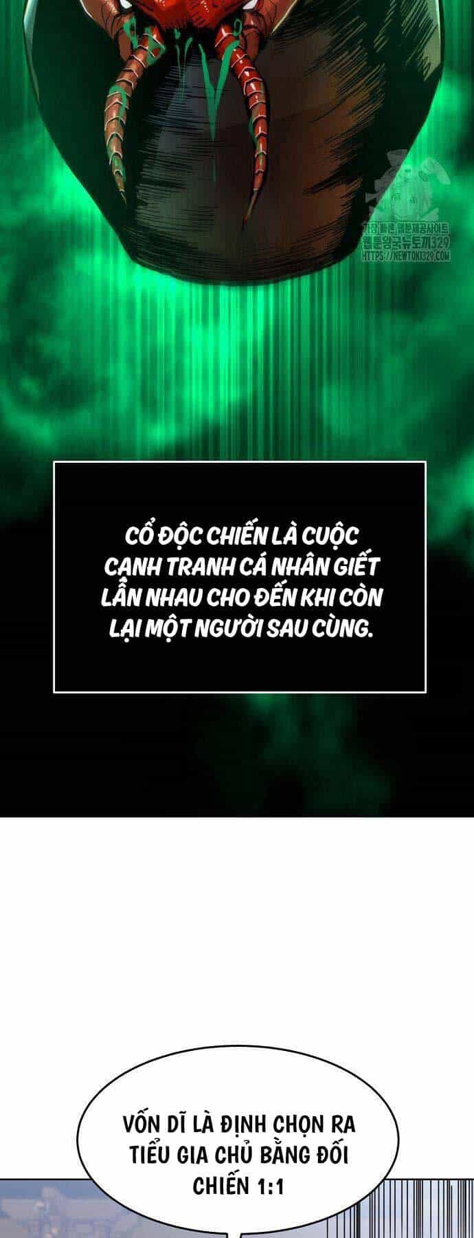 Tiểu Gia Chủ Của Tứ Xuyên Đường Gia Trở Thành Kiếm Thần - Chương 2 - ảnh 113