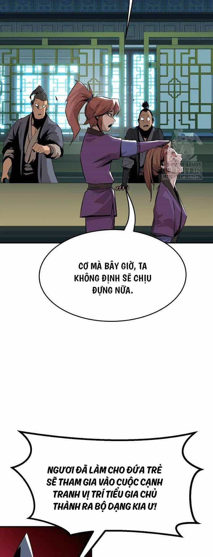 Tiểu Gia Chủ Của Tứ Xuyên Đường Gia Trở Thành Kiếm Thần - Chương 2 - ảnh 18