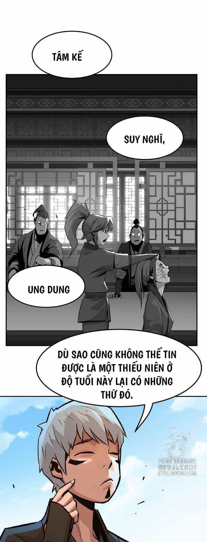 Tiểu Gia Chủ Của Tứ Xuyên Đường Gia Trở Thành Kiếm Thần - Chương 2 - ảnh 49