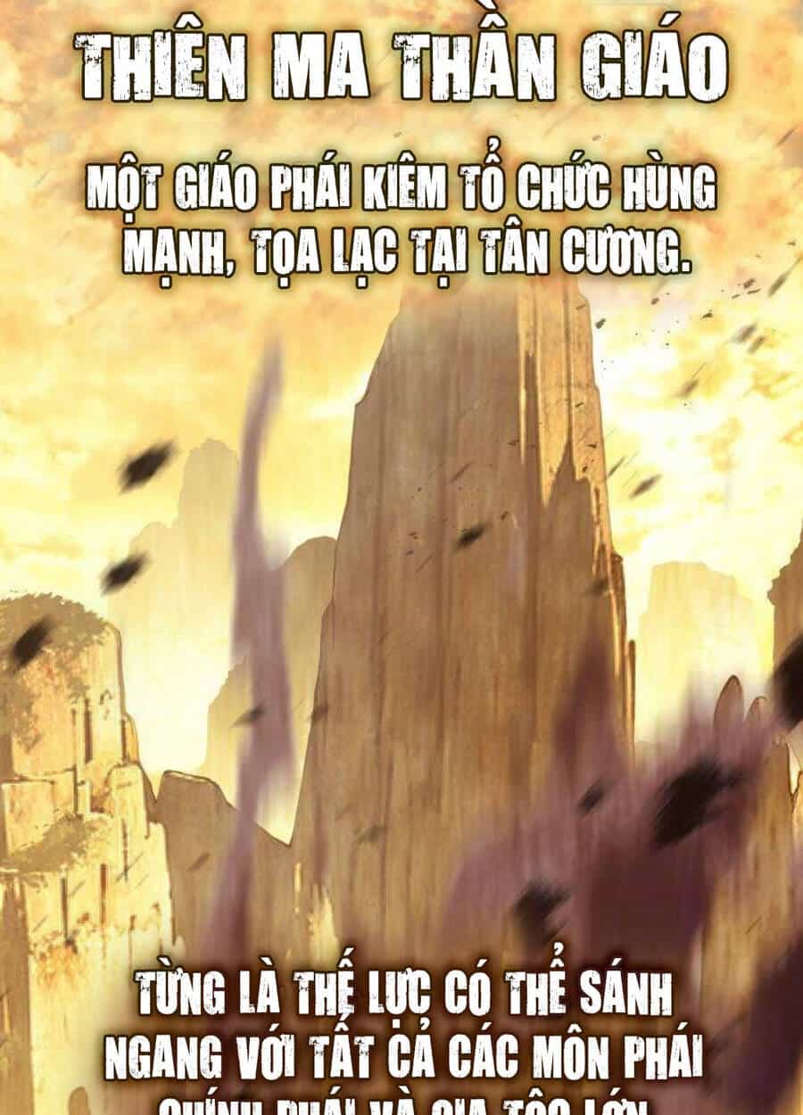 Tiểu Gia Chủ Của Tứ Xuyên Đường Gia Trở Thành Kiếm Thần - Chương 29 - ảnh 16