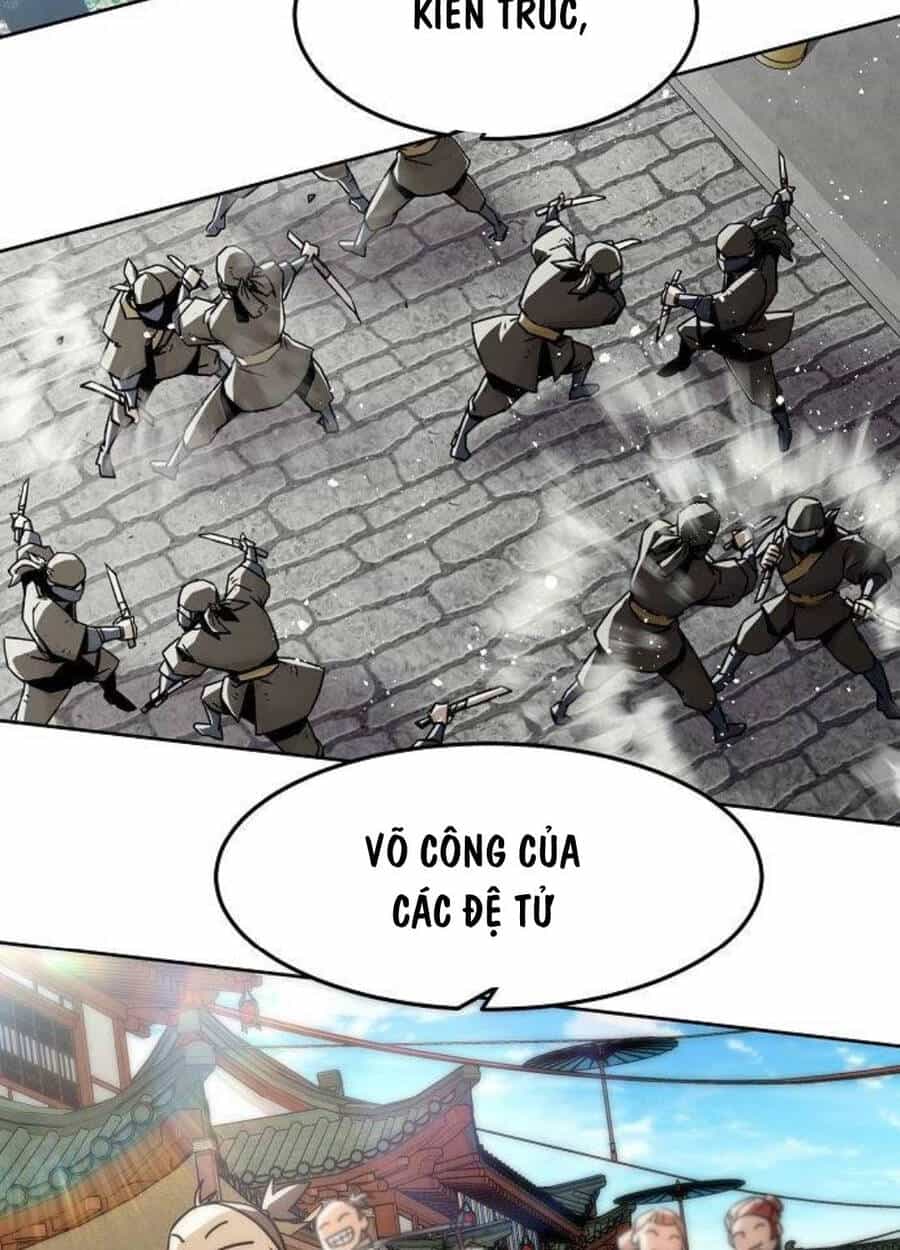 Tiểu Gia Chủ Của Tứ Xuyên Đường Gia Trở Thành Kiếm Thần - Chương 29 - ảnh 46
