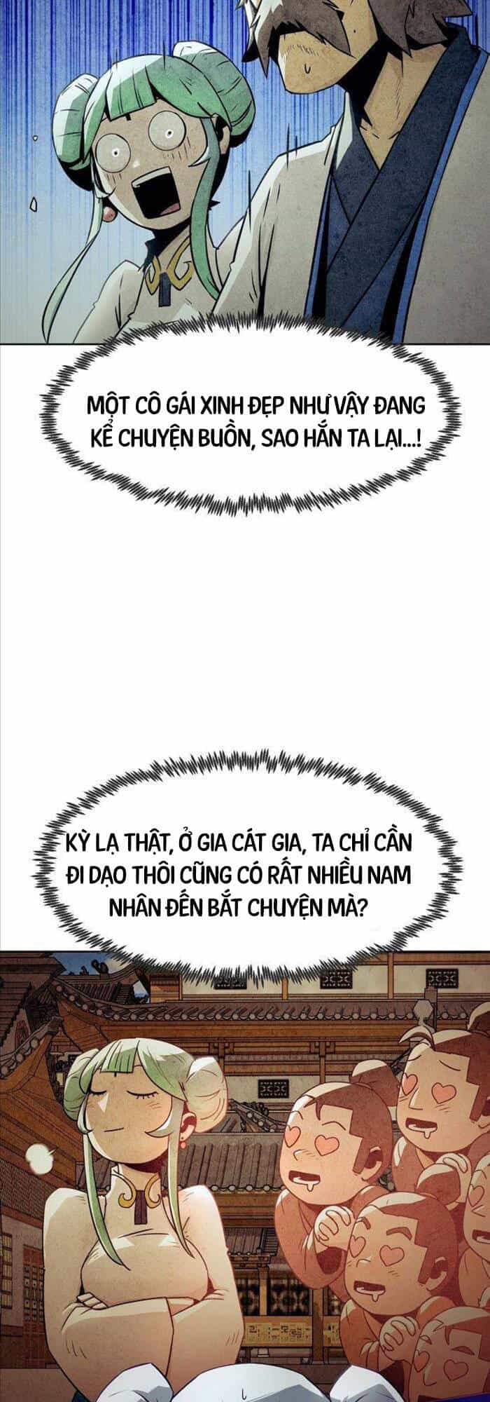 Tiểu Gia Chủ Của Tứ Xuyên Đường Gia Trở Thành Kiếm Thần - Chương 30 - ảnh 39