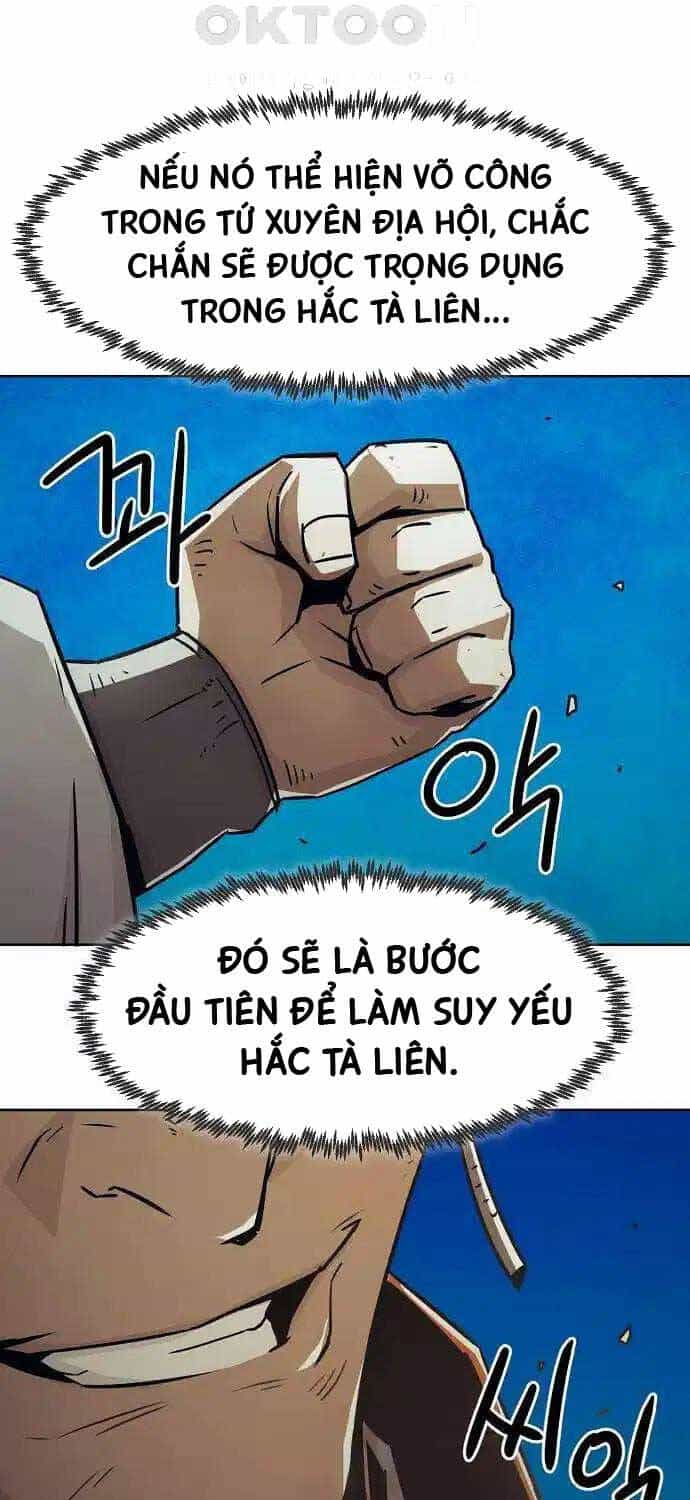 Tiểu Gia Chủ Của Tứ Xuyên Đường Gia Trở Thành Kiếm Thần - Chương 34 - ảnh 5