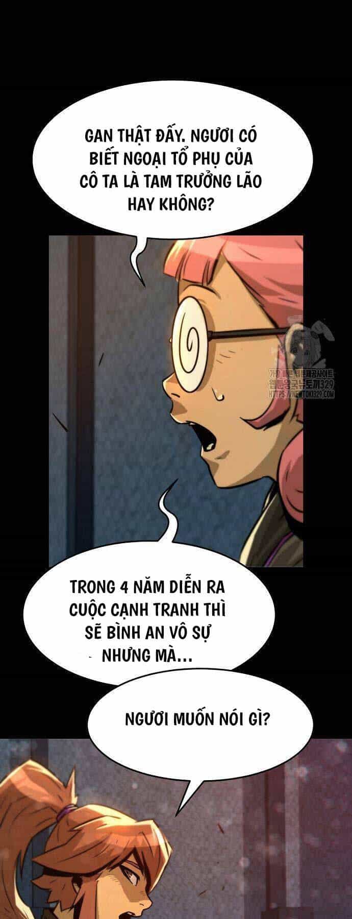 Tiểu Gia Chủ Của Tứ Xuyên Đường Gia Trở Thành Kiếm Thần - Chương 3 - ảnh 45