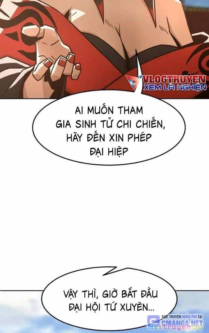 Tiểu Gia Chủ Của Tứ Xuyên Đường Gia Trở Thành Kiếm Thần - Chương 36 - ảnh 25