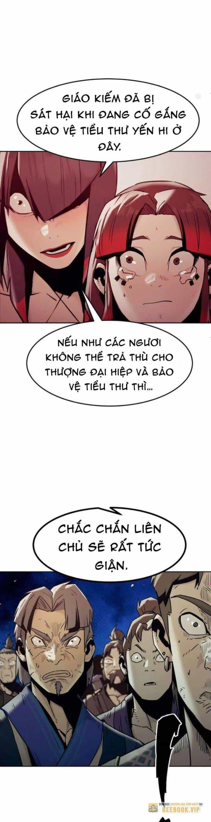Tiểu Gia Chủ Của Tứ Xuyên Đường Gia Trở Thành Kiếm Thần - Chương 40 - ảnh 10