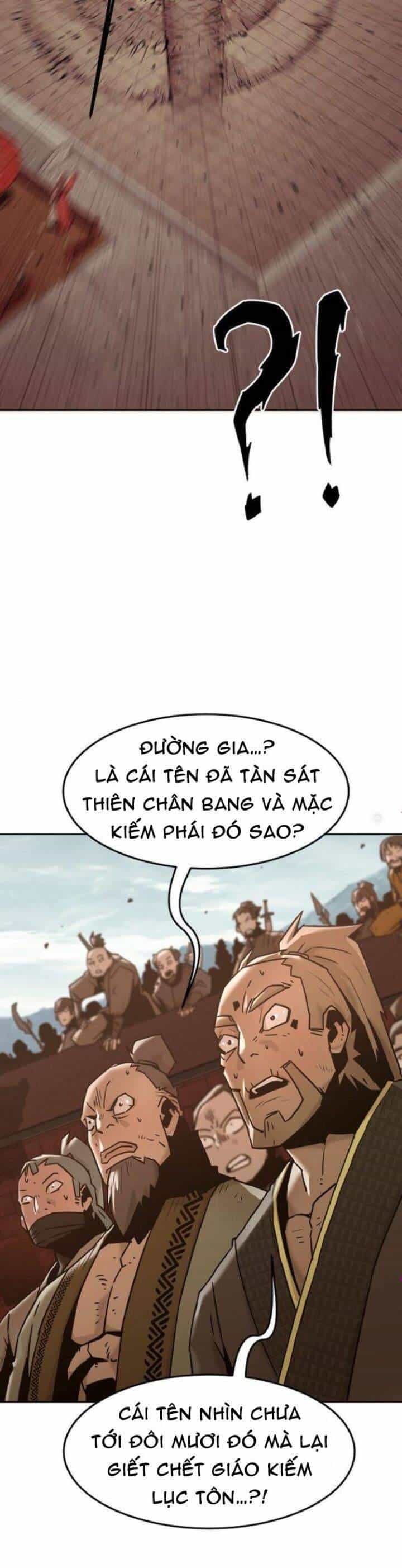 Tiểu Gia Chủ Của Tứ Xuyên Đường Gia Trở Thành Kiếm Thần - Chương 40 - ảnh 9