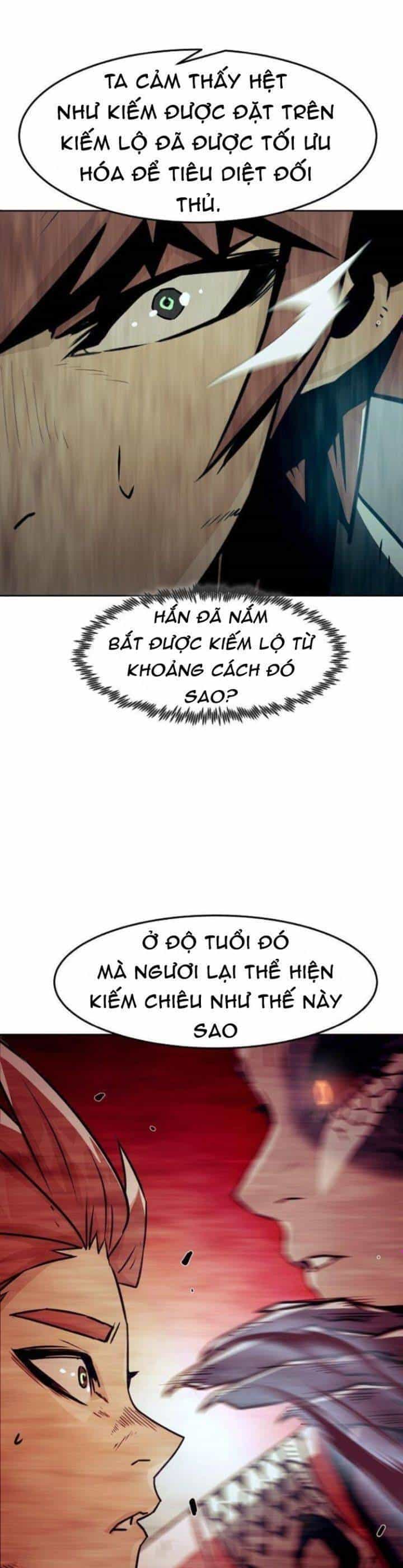 Tiểu Gia Chủ Của Tứ Xuyên Đường Gia Trở Thành Kiếm Thần - Chương 43 - ảnh 19