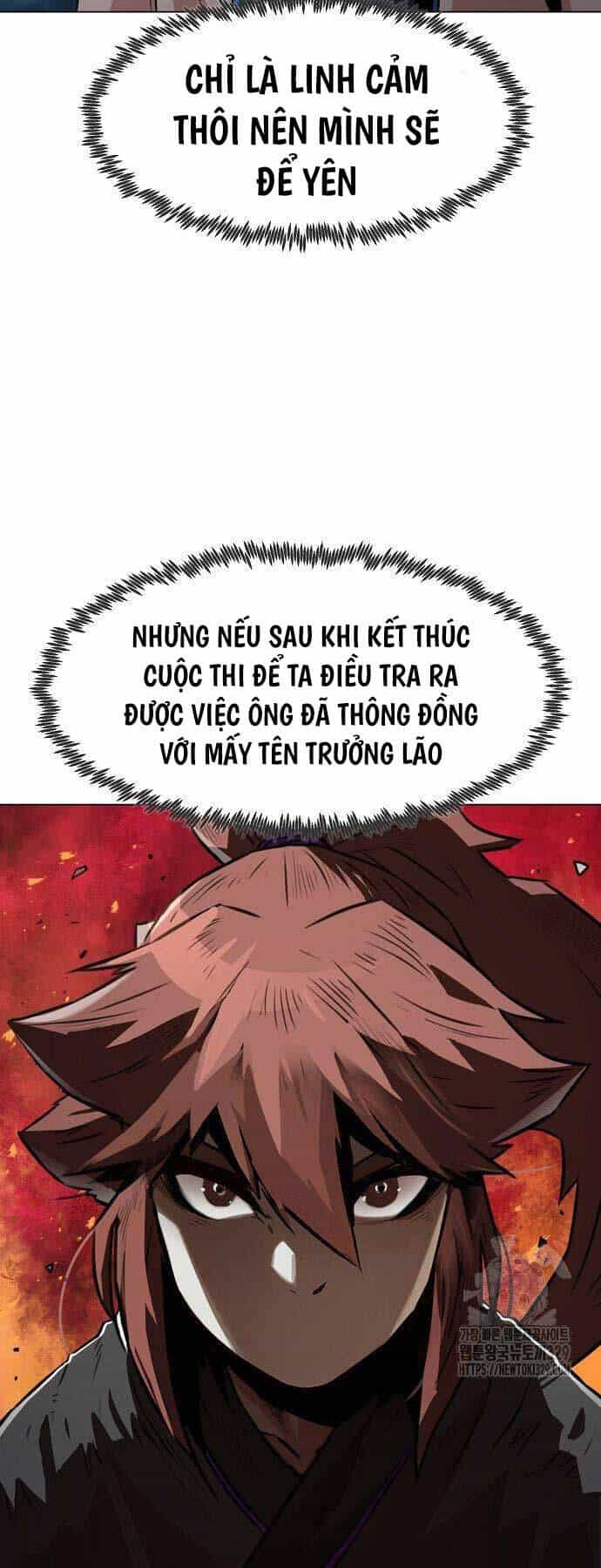 Tiểu Gia Chủ Của Tứ Xuyên Đường Gia Trở Thành Kiếm Thần - Chương 4 - ảnh 10