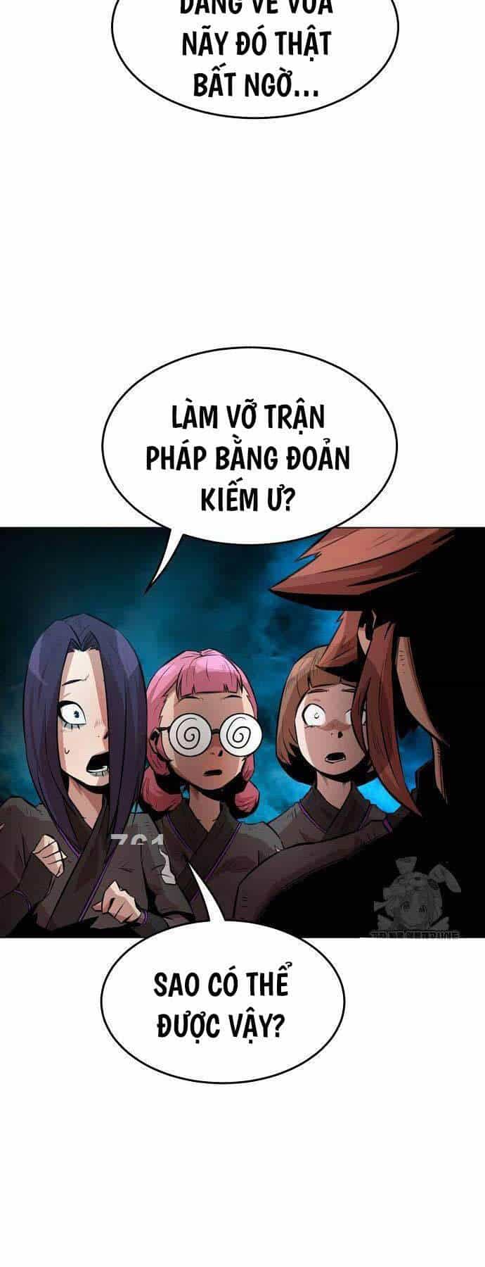 Tiểu Gia Chủ Của Tứ Xuyên Đường Gia Trở Thành Kiếm Thần - Chương 4 - ảnh 2