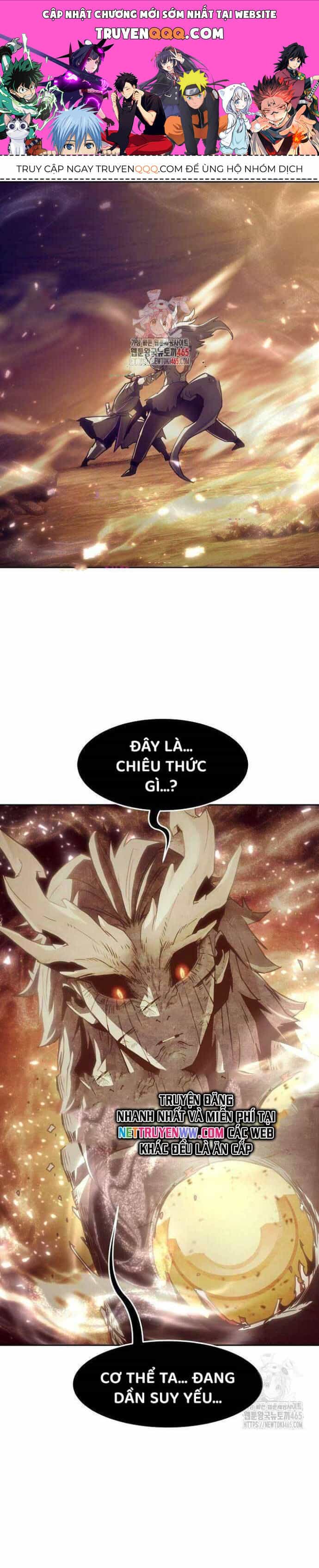 Tiểu Gia Chủ Của Tứ Xuyên Đường Gia Trở Thành Kiếm Thần - Chương 46 - ảnh 1