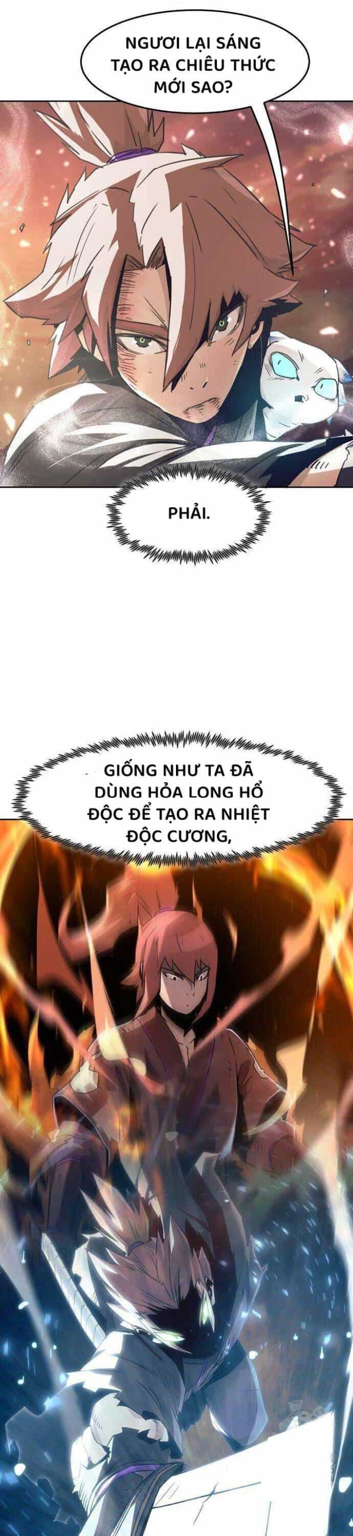 Tiểu Gia Chủ Của Tứ Xuyên Đường Gia Trở Thành Kiếm Thần - Chương 46 - ảnh 2
