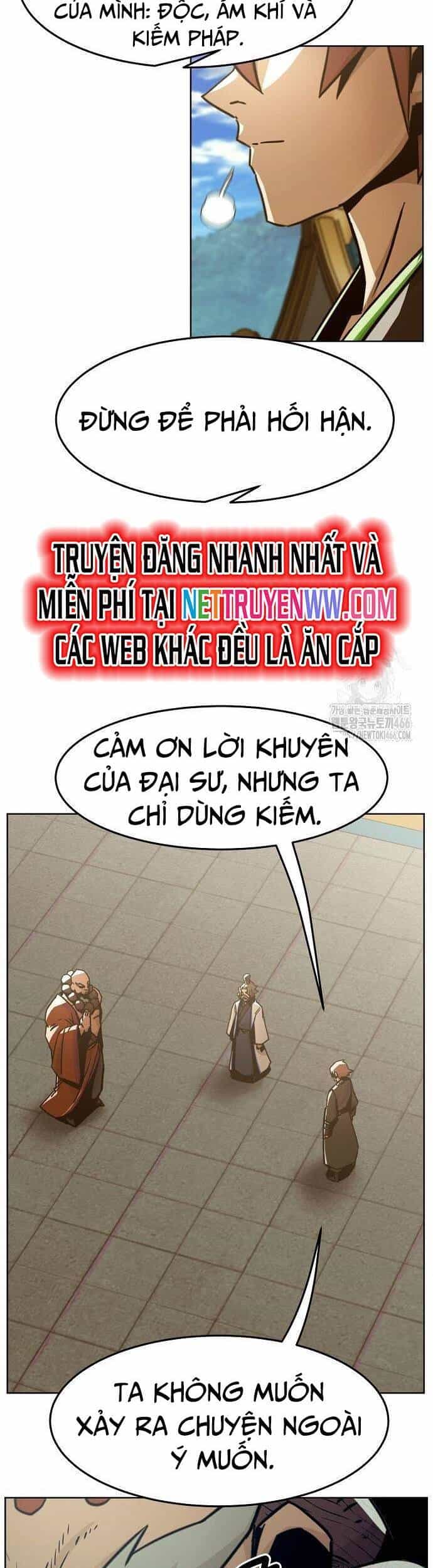 Tiểu Gia Chủ Của Tứ Xuyên Đường Gia Trở Thành Kiếm Thần - Chương 50 - ảnh 22