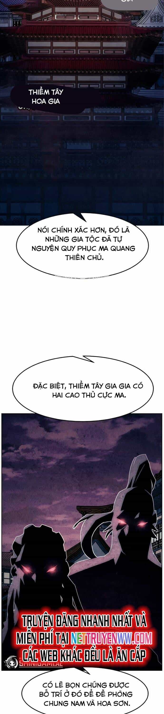 Tiểu Gia Chủ Của Tứ Xuyên Đường Gia Trở Thành Kiếm Thần - Chương 52 - ảnh 11