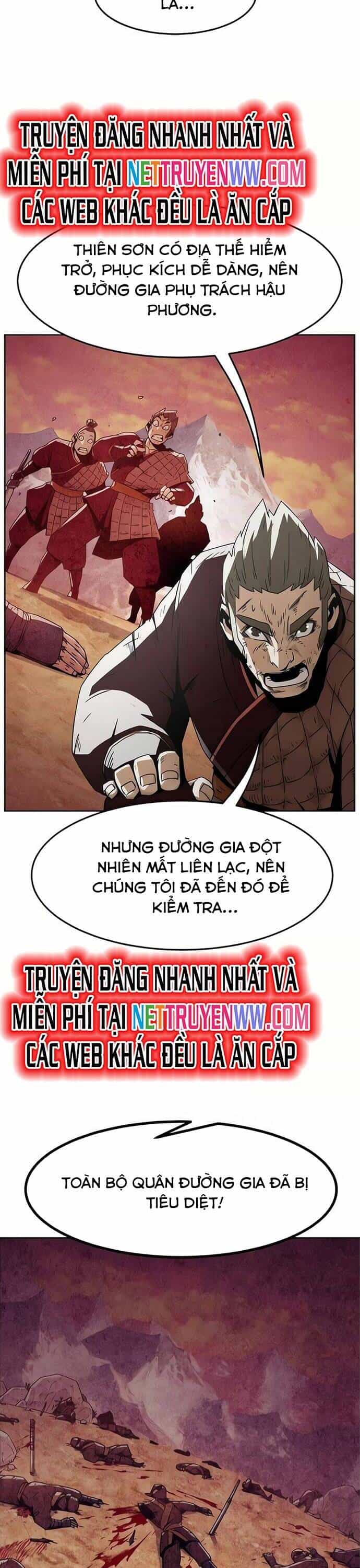 Tiểu Gia Chủ Của Tứ Xuyên Đường Gia Trở Thành Kiếm Thần - Chương 52 - ảnh 30