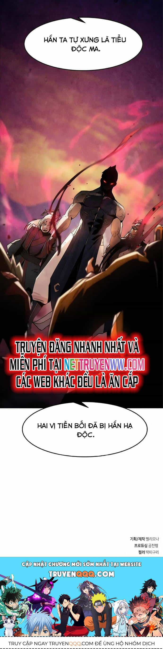 Tiểu Gia Chủ Của Tứ Xuyên Đường Gia Trở Thành Kiếm Thần - Chương 52 - ảnh 37