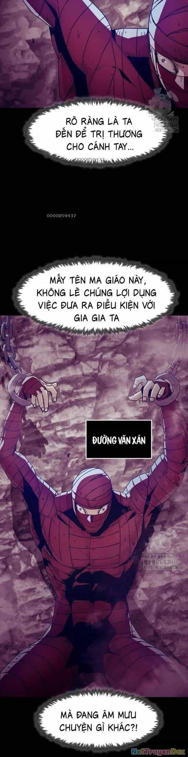Tiểu Gia Chủ Của Tứ Xuyên Đường Gia Trở Thành Kiếm Thần - Chương 53 - ảnh 3