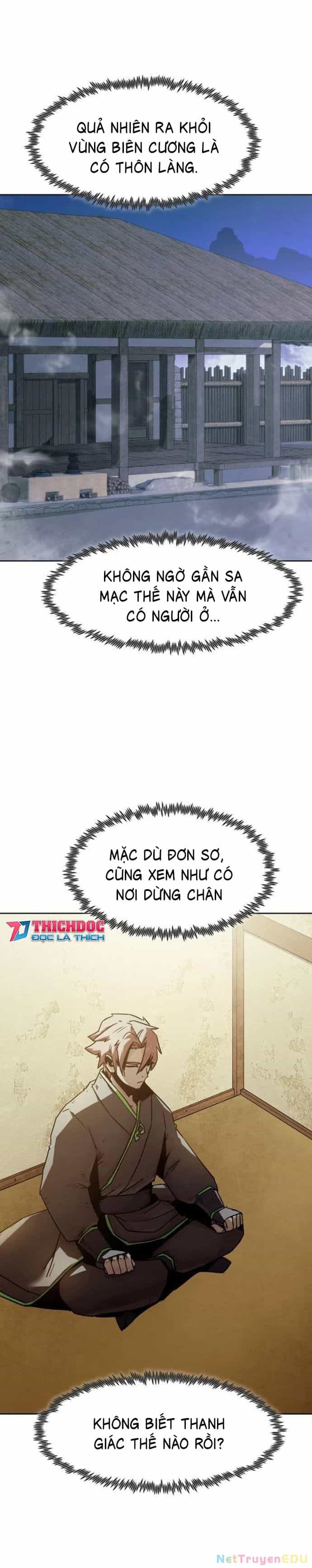 Tiểu Gia Chủ Của Tứ Xuyên Đường Gia Trở Thành Kiếm Thần - Chương 59 - ảnh 11