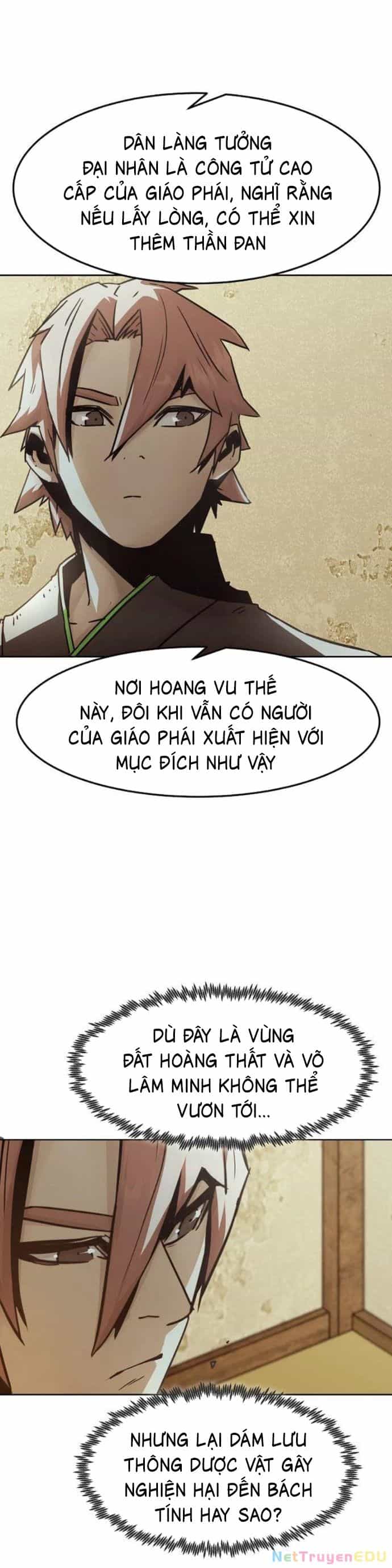 Tiểu Gia Chủ Của Tứ Xuyên Đường Gia Trở Thành Kiếm Thần - Chương 59 - ảnh 23