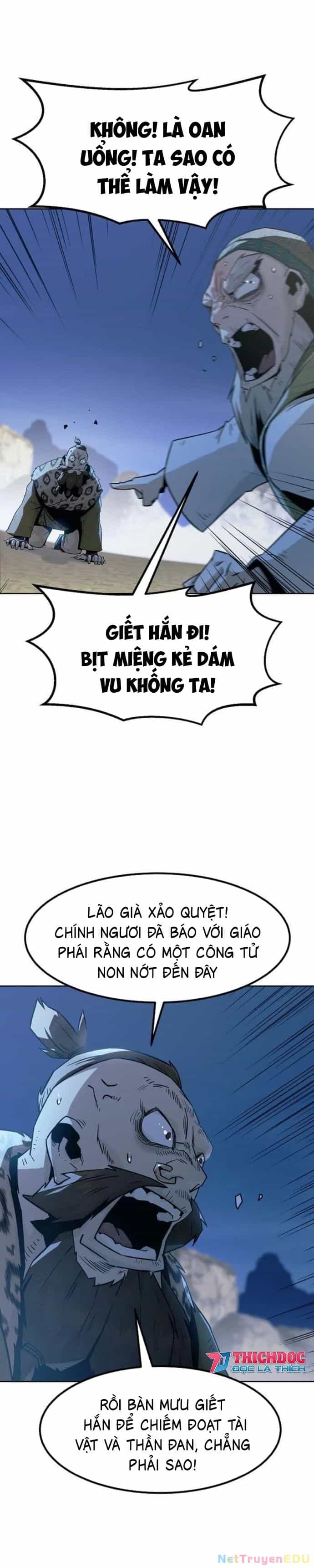 Tiểu Gia Chủ Của Tứ Xuyên Đường Gia Trở Thành Kiếm Thần - Chương 59 - ảnh 40
