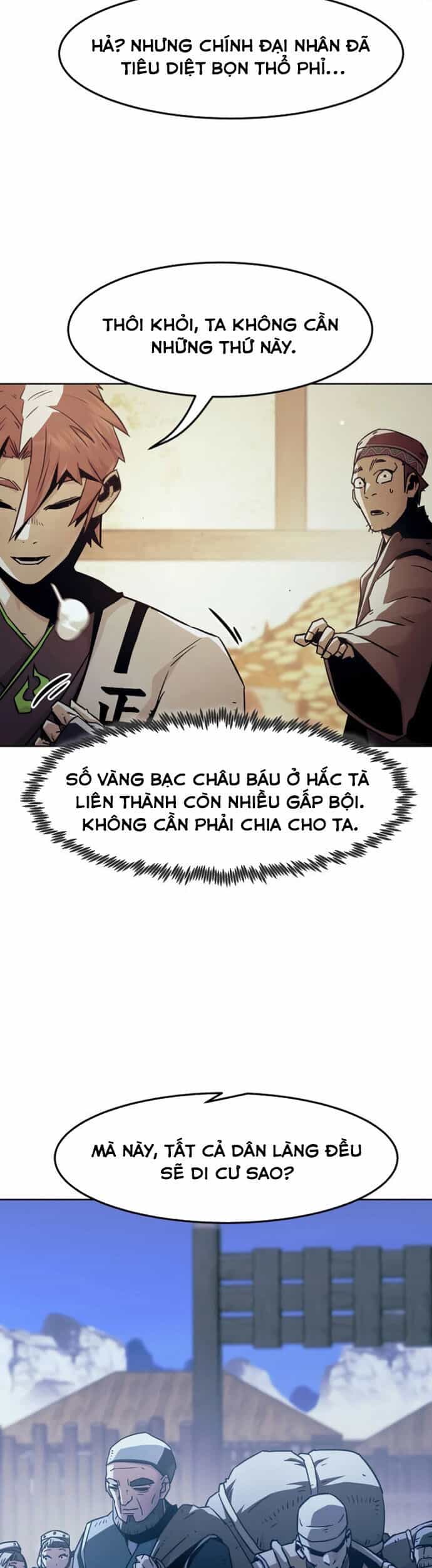 Tiểu Gia Chủ Của Tứ Xuyên Đường Gia Trở Thành Kiếm Thần - Chương 60 - ảnh 4