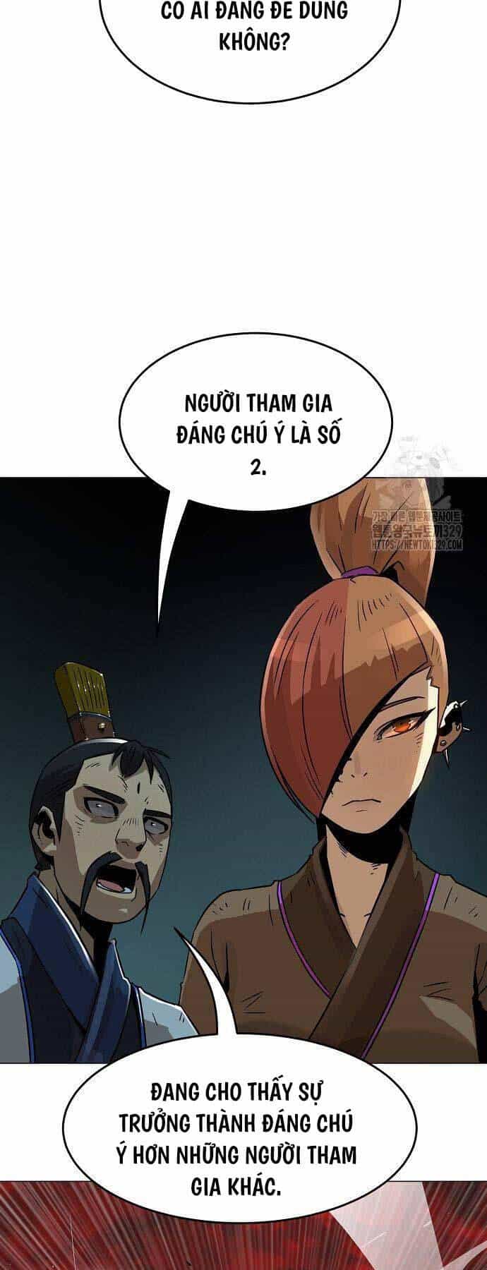 Tiểu Gia Chủ Của Tứ Xuyên Đường Gia Trở Thành Kiếm Thần - Chương 6 - ảnh 15
