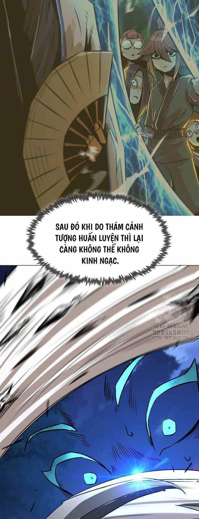 Tiểu Gia Chủ Của Tứ Xuyên Đường Gia Trở Thành Kiếm Thần - Chương 6 - ảnh 23