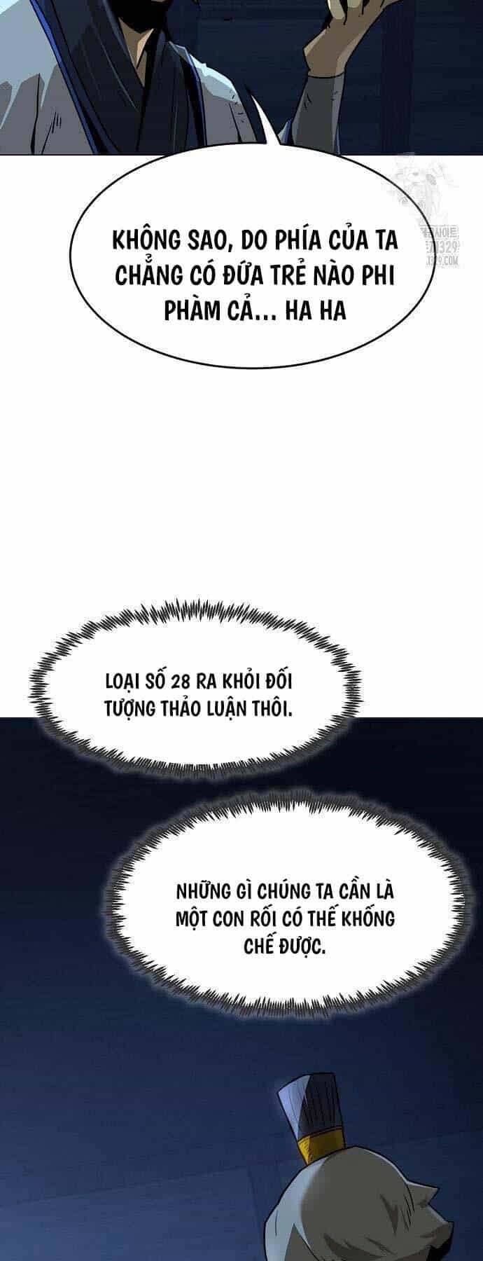 Tiểu Gia Chủ Của Tứ Xuyên Đường Gia Trở Thành Kiếm Thần - Chương 6 - ảnh 27