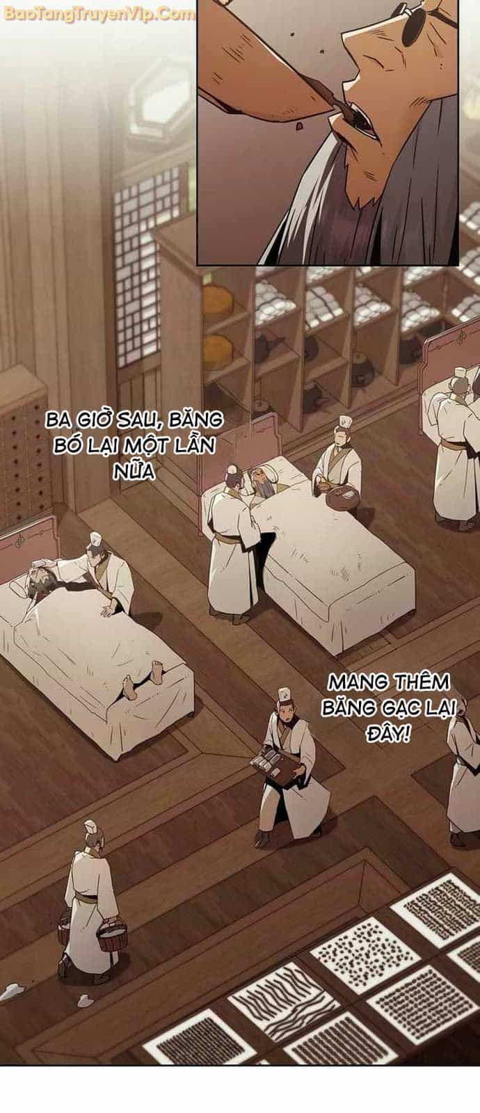 Tiểu Gia Chủ Của Tứ Xuyên Đường Gia Trở Thành Kiếm Thần - Chương 72 - ảnh 26