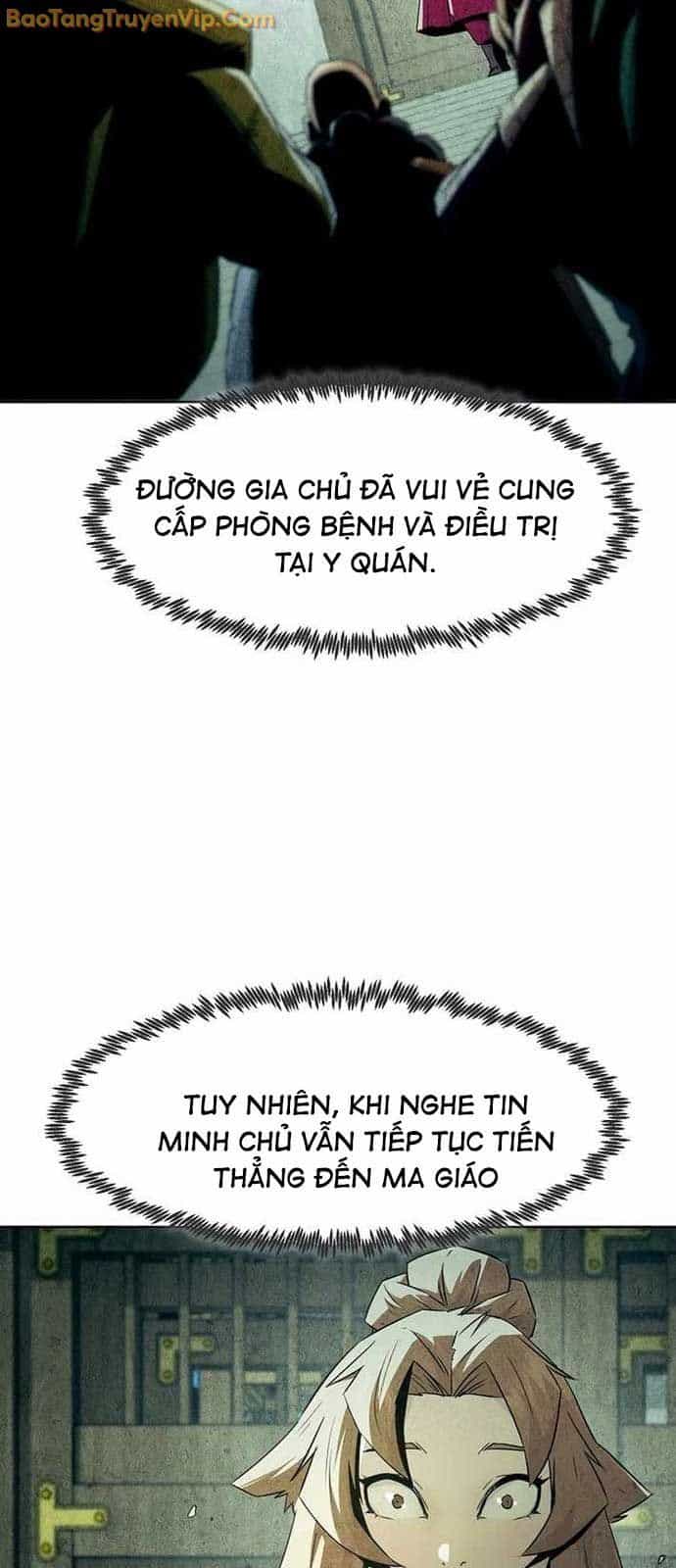 Tiểu Gia Chủ Của Tứ Xuyên Đường Gia Trở Thành Kiếm Thần - Chương 72 - ảnh 29
