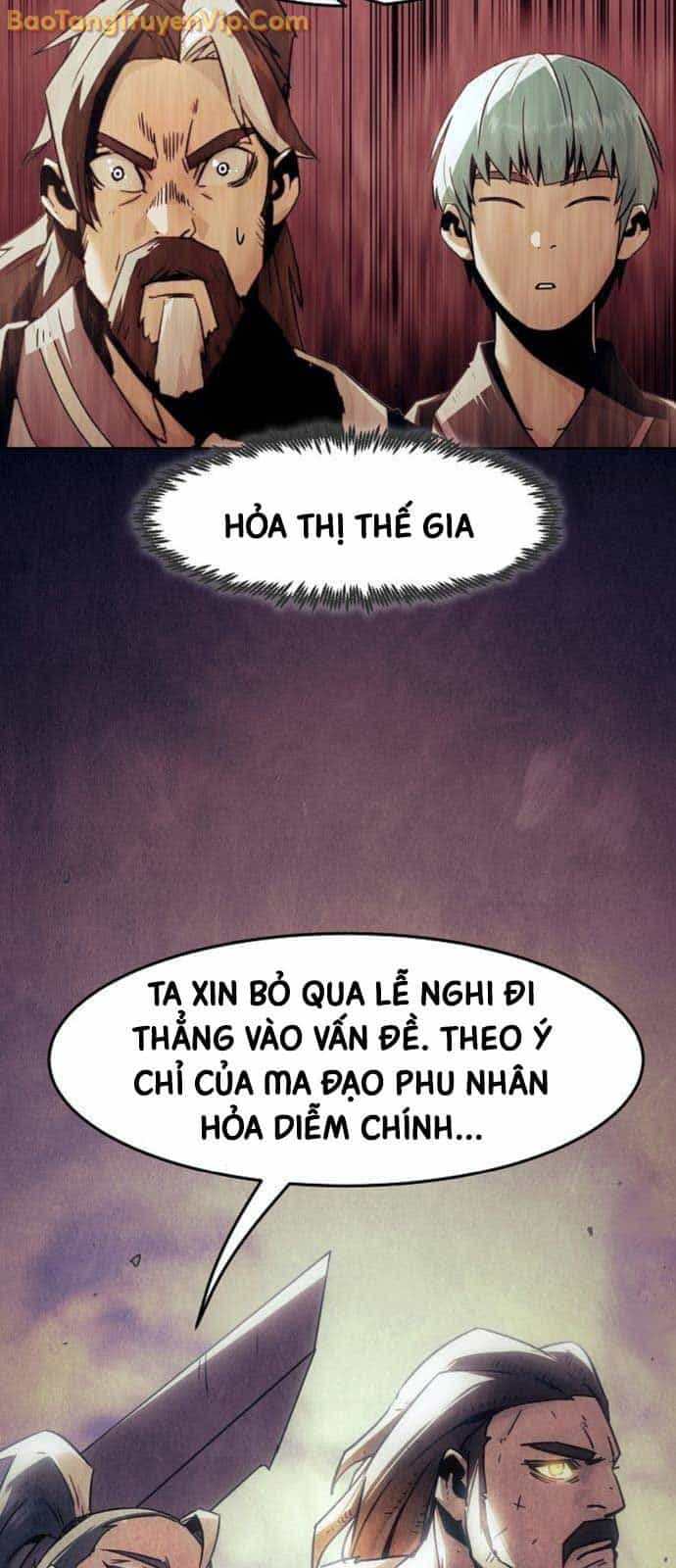 Tiểu Gia Chủ Của Tứ Xuyên Đường Gia Trở Thành Kiếm Thần - Chương 73 - ảnh 94
