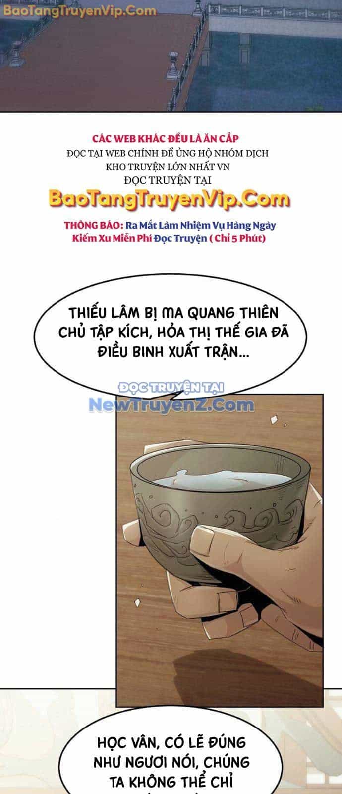 Tiểu Gia Chủ Của Tứ Xuyên Đường Gia Trở Thành Kiếm Thần - Chương 74 - ảnh 2