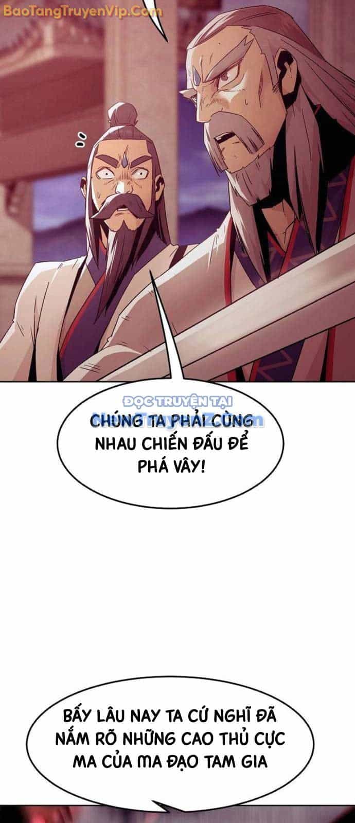 Tiểu Gia Chủ Của Tứ Xuyên Đường Gia Trở Thành Kiếm Thần - Chương 74 - ảnh 32