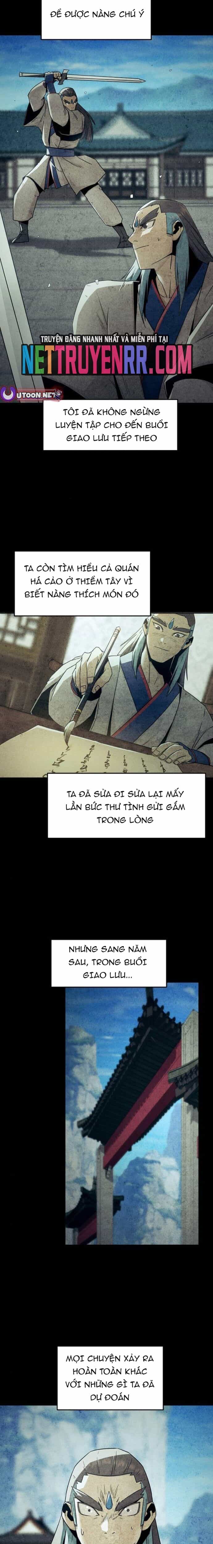 Tiểu Gia Chủ Của Tứ Xuyên Đường Gia Trở Thành Kiếm Thần - Chương 75 - ảnh 16