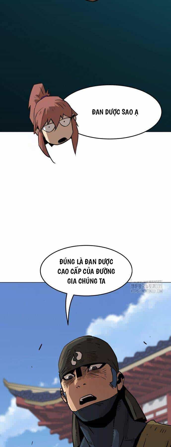Tiểu Gia Chủ Của Tứ Xuyên Đường Gia Trở Thành Kiếm Thần - Chương 7 - ảnh 13