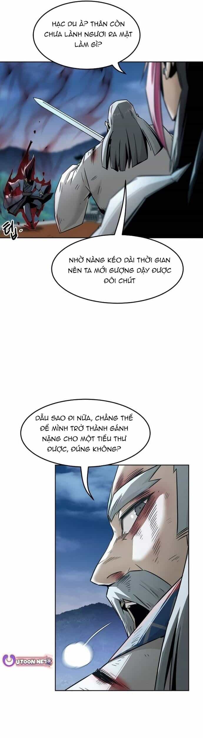 Tiểu Gia Chủ Của Tứ Xuyên Đường Gia Trở Thành Kiếm Thần - Chương 76 - ảnh 45