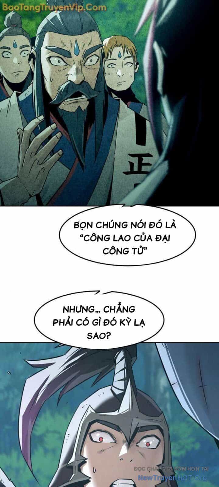 Tiểu Gia Chủ Của Tứ Xuyên Đường Gia Trở Thành Kiếm Thần - Chương 76.2 - ảnh 50