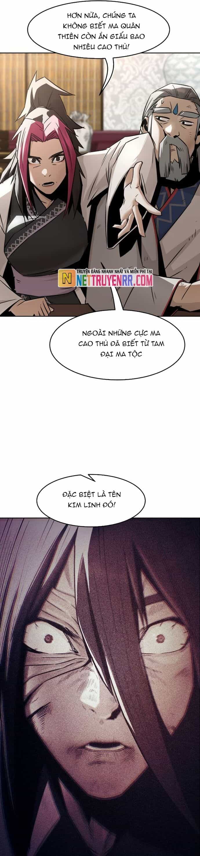 Tiểu Gia Chủ Của Tứ Xuyên Đường Gia Trở Thành Kiếm Thần - Chương 77 - ảnh 29
