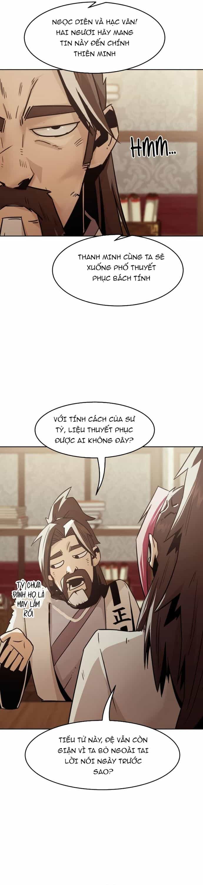 Tiểu Gia Chủ Của Tứ Xuyên Đường Gia Trở Thành Kiếm Thần - Chương 77 - ảnh 37