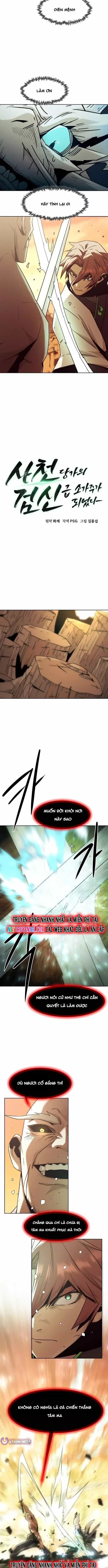 Tiểu Gia Chủ Của Tứ Xuyên Đường Gia Trở Thành Kiếm Thần - Chương 82 - ảnh 2