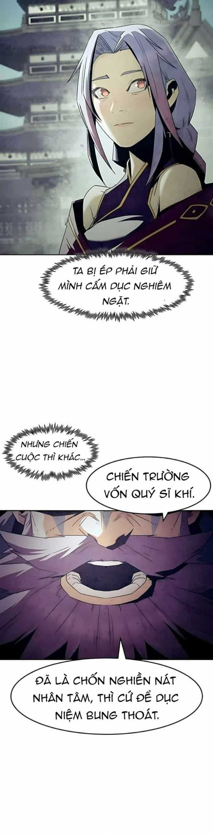 Tiểu Gia Chủ Của Tứ Xuyên Đường Gia Trở Thành Kiếm Thần - Chương 84 - ảnh 26
