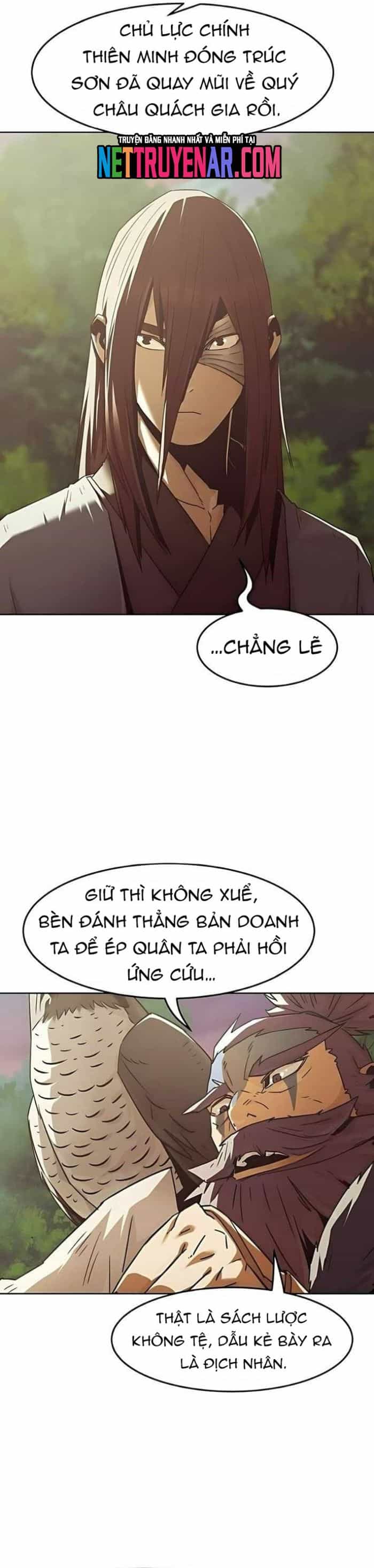 Tiểu Gia Chủ Của Tứ Xuyên Đường Gia Trở Thành Kiếm Thần - Chương 84 - ảnh 38