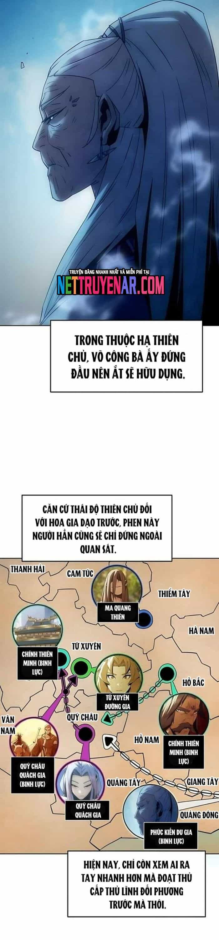 Tiểu Gia Chủ Của Tứ Xuyên Đường Gia Trở Thành Kiếm Thần - Chương 84 - ảnh 41