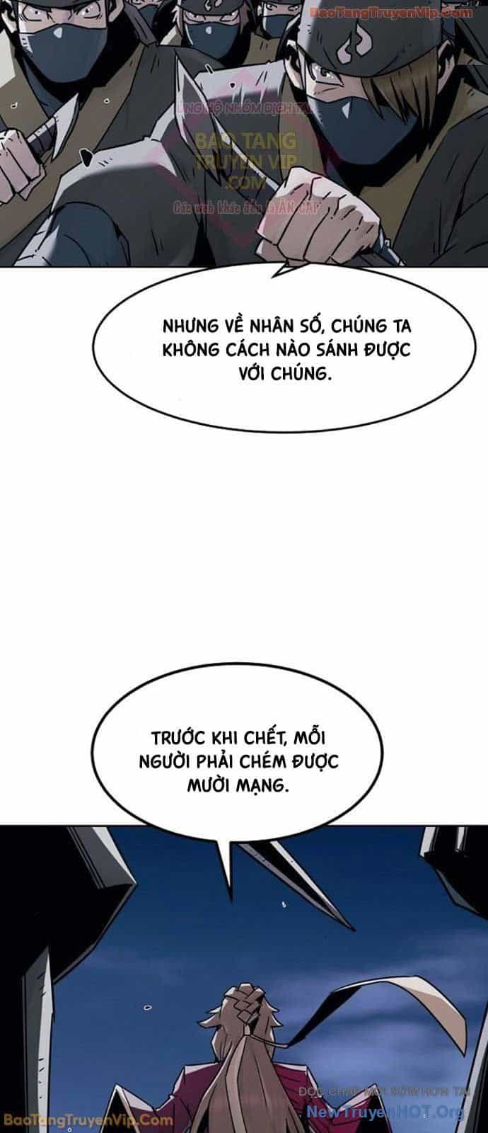 Tiểu Gia Chủ Của Tứ Xuyên Đường Gia Trở Thành Kiếm Thần - Chương 90 - ảnh 5