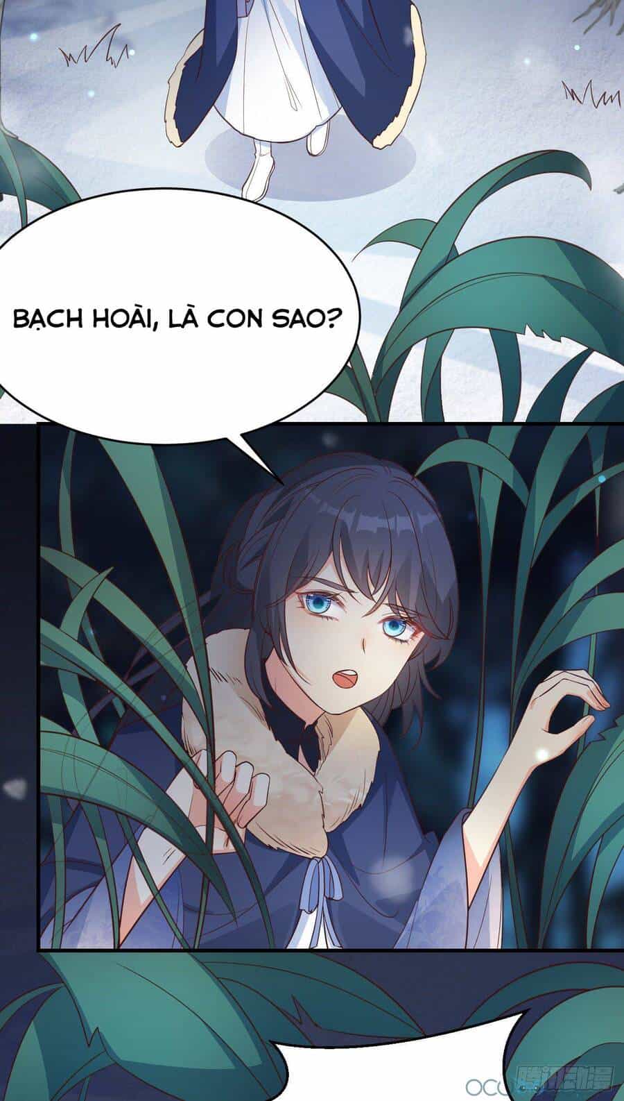 Tiểu Hồ Ly Hôm Nay Có Chút Ngoan - Chương 10 - ảnh 27