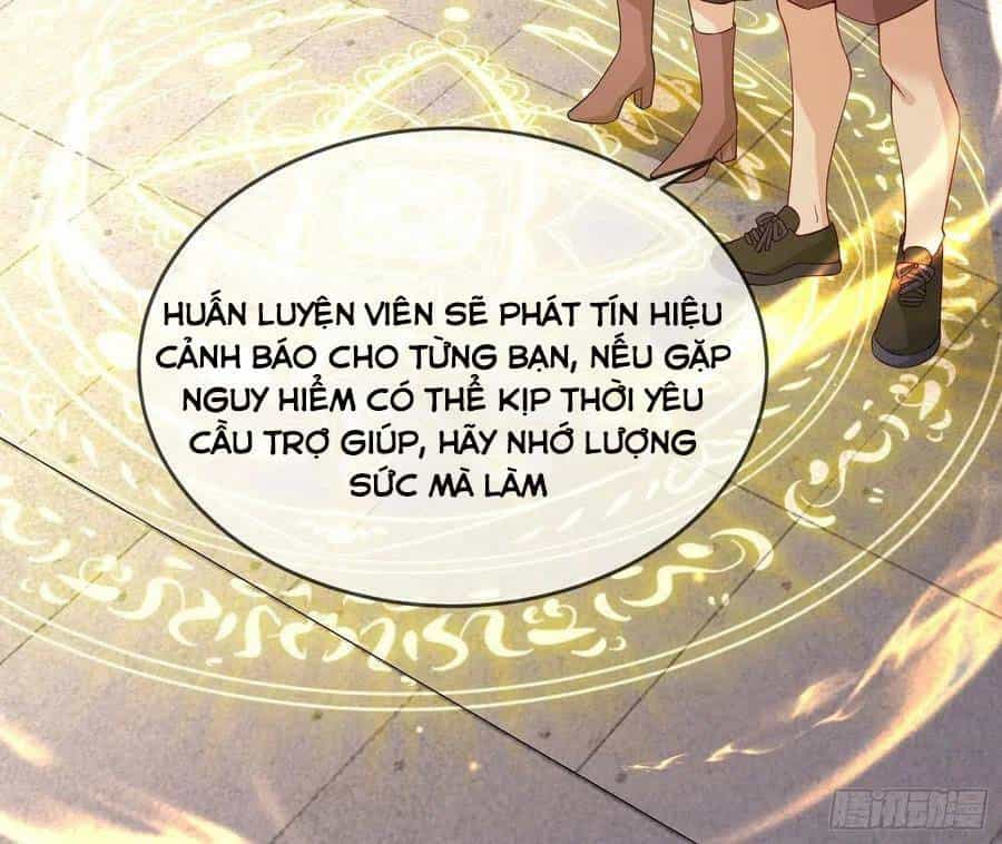 Tiểu Hồ Ly Hôm Nay Có Chút Ngoan - Chương 101 - ảnh 10